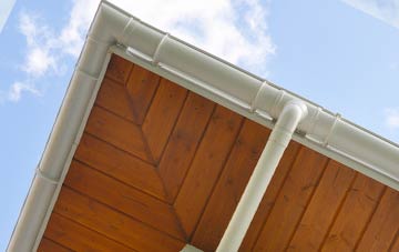 Bishops Court soffit types