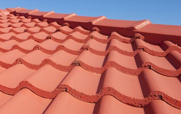 Bishops Court tile and slate roof replacement