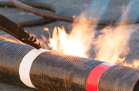 Bishops Court flat roofing replacement