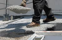 find rated Bishops Court flat roofing replacement companies