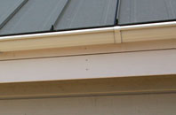Bishops Court soffit repair